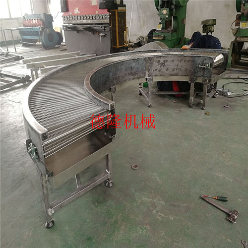 轉彎機